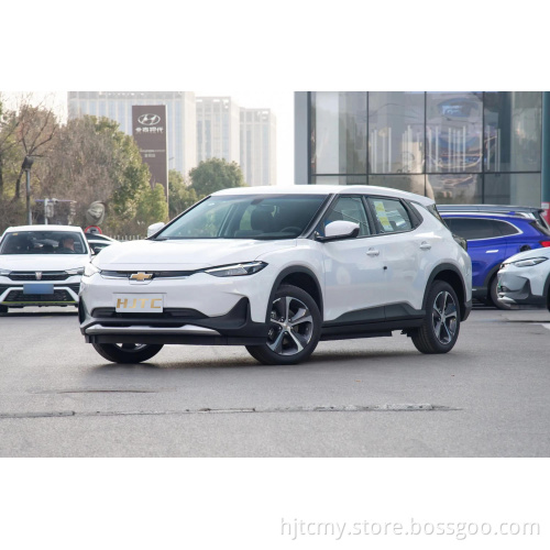2022 Chevrolet Menlo 2022 Galaxy Edition Electric Cars